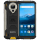 Smartfon OUKITEL WP16 8/128GB 10600mAh pomarańczowy